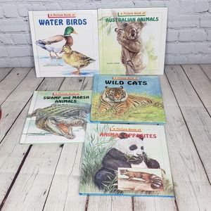 Picture Book Bundle